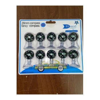 10 lu Küçük Boy pusula Seti