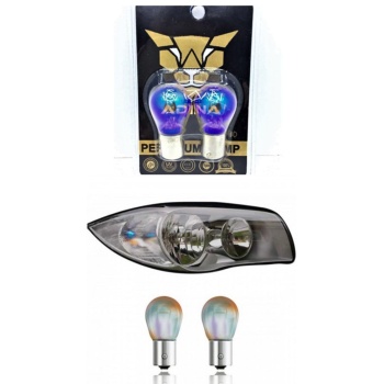 Diadem Ampul 12v Tek Duy Sağ Sol Takım Ön Far Arka Stop Sinyal Ampulü