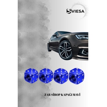 Zar Sibop Kapağı 4lü