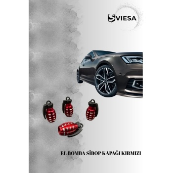 El Bomba Sibop Kapağı 4lü