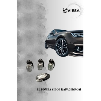 El Bomba Sibop Kapağı 4lü