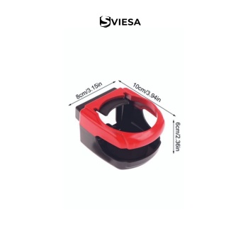 Oto Araç Araba Içi Havalandırmaya Takılan Oto Bardak Tutucu Içecek Tutacağı Bardaklık