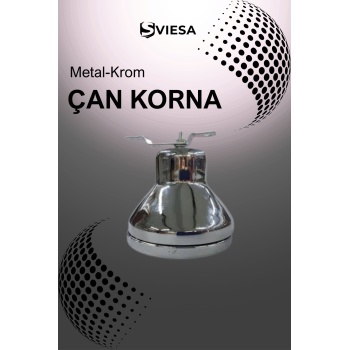 Krom Çan Korna, Çın Çın, Her Araca Uygun