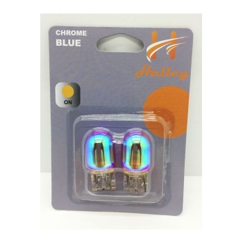 Halley 12v T20 Çift Duy Ampul Dipsiz T20 21w Diadem (2 Ad) Italy