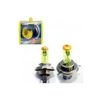 Tp Ampul H4 12v 100-90w Süper Sarı