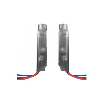 Amerikan Park Modülü Düz - Amerikan Park Modülü Tofaş - Amerikan Park Modül