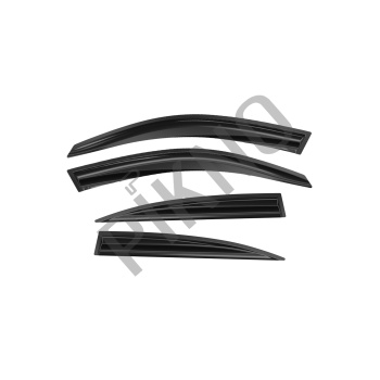 Hyundai Accent Admira Kasa 2003-2006 Cam Rüzgarlığı