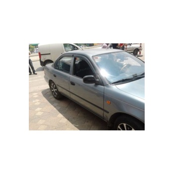 Boğaziçi Toyota Corolla cam rüzgarlığı 4.lü 1992-99