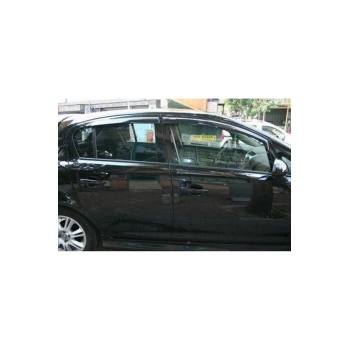 Boğaziçi Opel Corsa D cam rüzgarlığı 4.lü