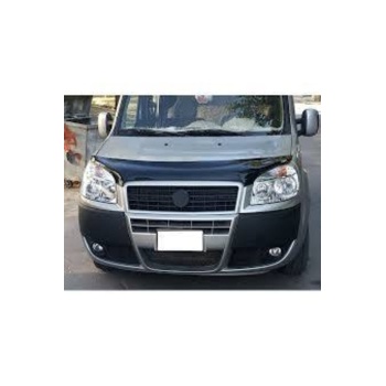 Tegin Fiat Doblo 2006-2010 Ön Kaput Rüzgarlığı Kaput Koruyucu