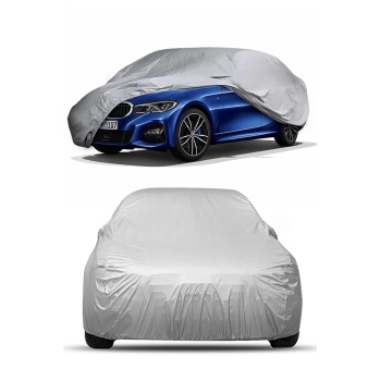 Tüm Suv Araçlara Uyumlu Oto Araba Brandası