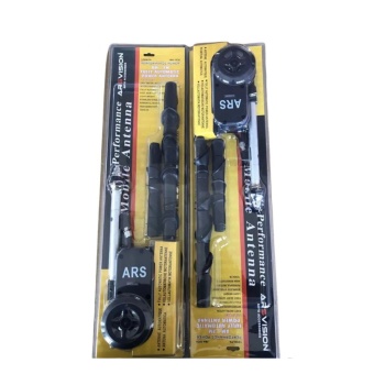 OTOMATİK ANTEN 12 APARATLI 12V