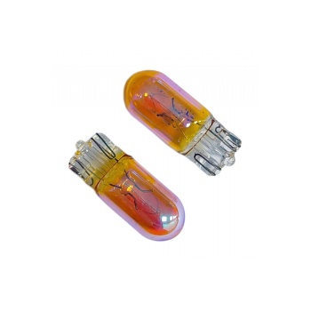12V T10 Ampul 5W Diadem Orange Orijinal BR0403094