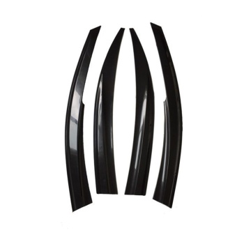 Fiat Doblo 2 Cam Rüzgarlığı 4lü Takım Rzg-114