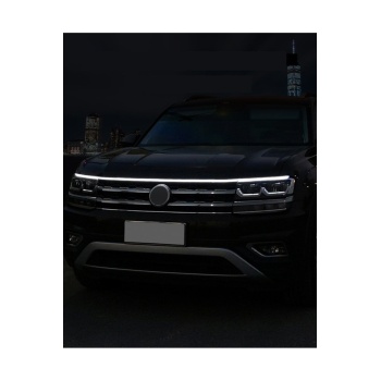 Ayt Chery Ayt Chance Uyumlu Kaput Altı Üstü Led 150 Cm Beyaz