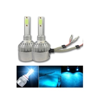 Tiger Marketing H1 Buz Mavisi Led Xenon Sis Farı Ampulü