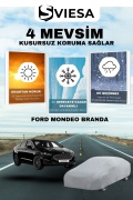 Ford Mondeo Uyumlu Branda Lüx Kalite Oto Brandası,araba Çadırı