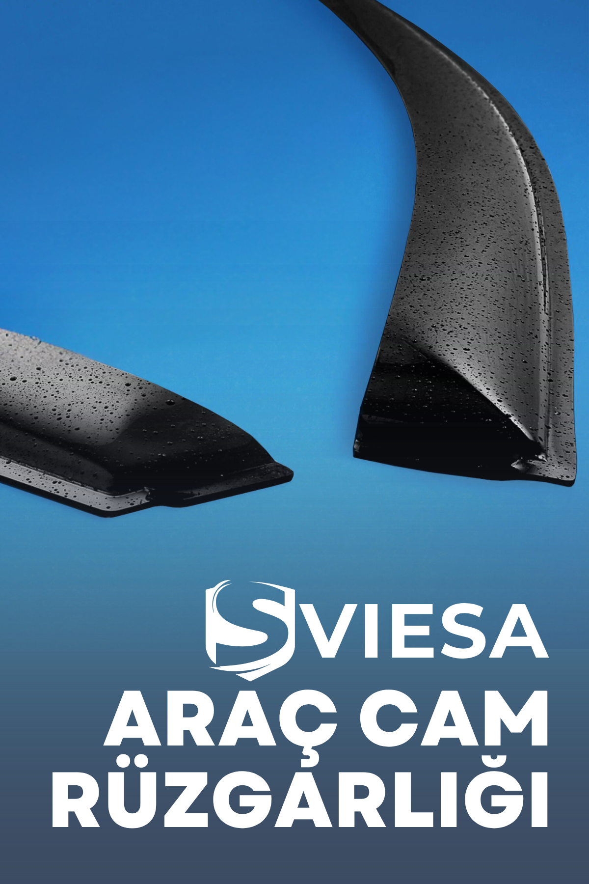 HONDA CIVIC 2006-2011  uyumlu oto camlara özel ölçü cam rüzgarlığı rüzgarlık