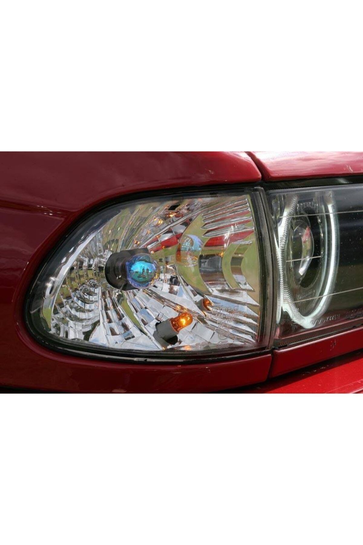 Diadem Ampul 12v Tek Duy Sağ Sol Takım Ön Far Arka Stop Sinyal Ampulü