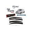 Hyundai Accent Era 2006-2013 Cam Rüzgarlık Mugen Ti?p