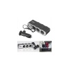 Araba Araç Oto Çakmak Çoklayıcı Çoğaltıcı Soketi Usb Çakmaklık
