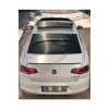 Vw Passat B8 Spoiler Bagaj Üstü Spoiler - Spoyler Piano Black