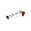 Marin Yat Gemi Havalı Korna Kendinden Motorlu 12 Volt ARSVİSİON