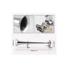 Marin Yat Gemi Havalı Korna Kendinden Motorlu 12 Volt ARSVİSİON