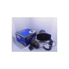 7 Sesli Mikrofonlu Megafon Siren 100 Watt Yuksek Sesli 12 Volt Uyumlu