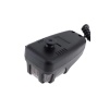 7 Sesli Mikrofonlu Megafon Siren 100 Watt Yuksek Sesli 12 Volt Uyumlu