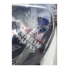 Halley 12v T20 Çift Duy Ampul Dipsiz T20 21w Diadem (2 Ad) Italy
