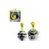Tp Ampul H4 12v 100-90w Süper Sarı