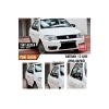 Fiat Albea Yarasa Ayna Kapağı Batman Ayna 2010-2013 Arası