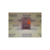 Halley 12v T10 Dipsiz Ampul 5w Diadem Turuncu (2 Ad) Italy