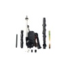 OTOMATİK ANTEN 12 APARATLI 12V
