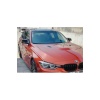 F30 M3 Yarasa Ayna Kapağı Parlak Siyah 2012-2018
