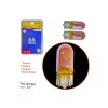 12V T10 Ampul 5W Diadem Orange Orijinal BR0403094