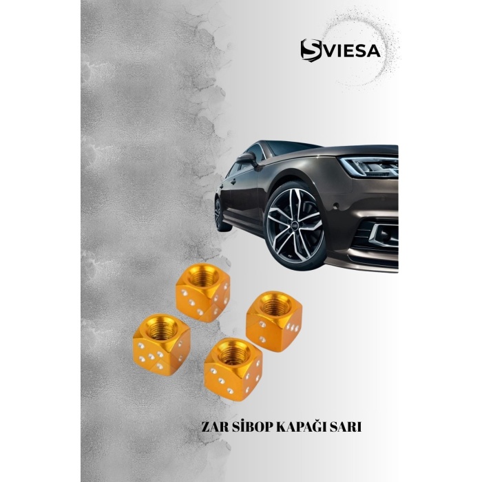 Zar Sibop Kapağı 4lü