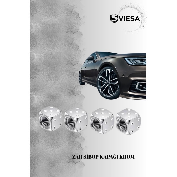 Zar Sibop Kapağı 4lü