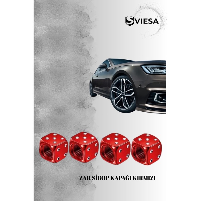 Zar Sibop Kapağı 4lü