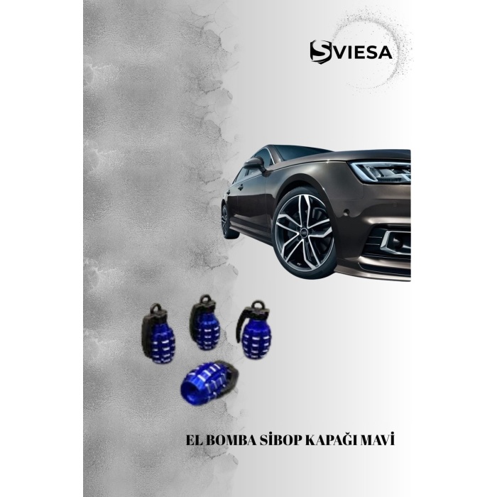 El Bomba Sibop Kapağı 4lü