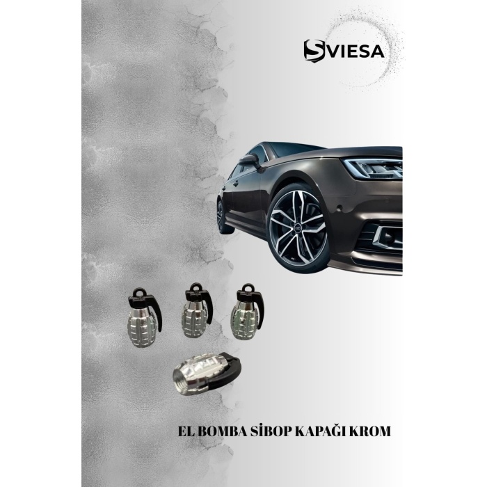 El Bomba Sibop Kapağı 4lü