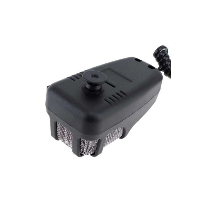 7 Sesli Mikrofonlu Megafon Siren 100 Watt Yuksek Sesli 12 Volt Uyumlu