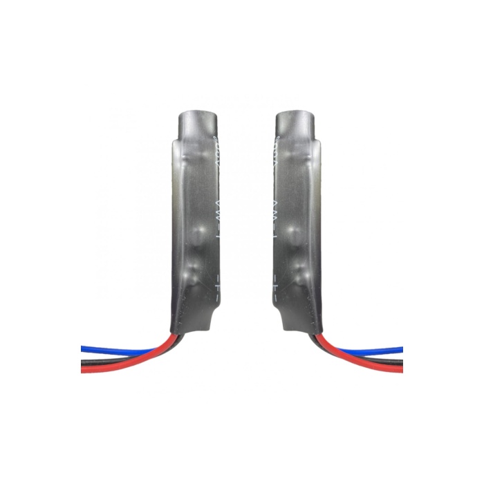 Amerikan Park Modülü Düz - Amerikan Park Modülü Tofaş - Amerikan Park Modül