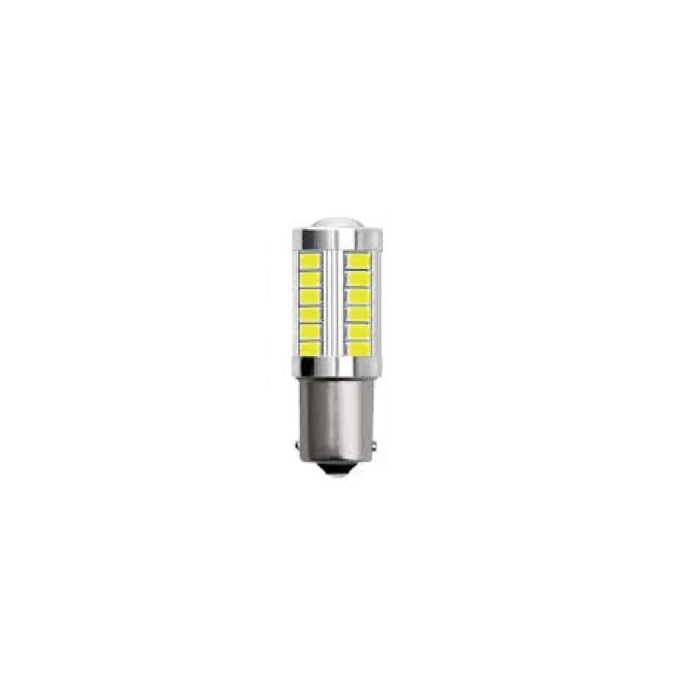 Tiger Marketing Mercekli 12v 93 33 Ledli Beyaz Smd Tek Duy Geri Vites Veya Park Ledi (2Lİ PAKET)
