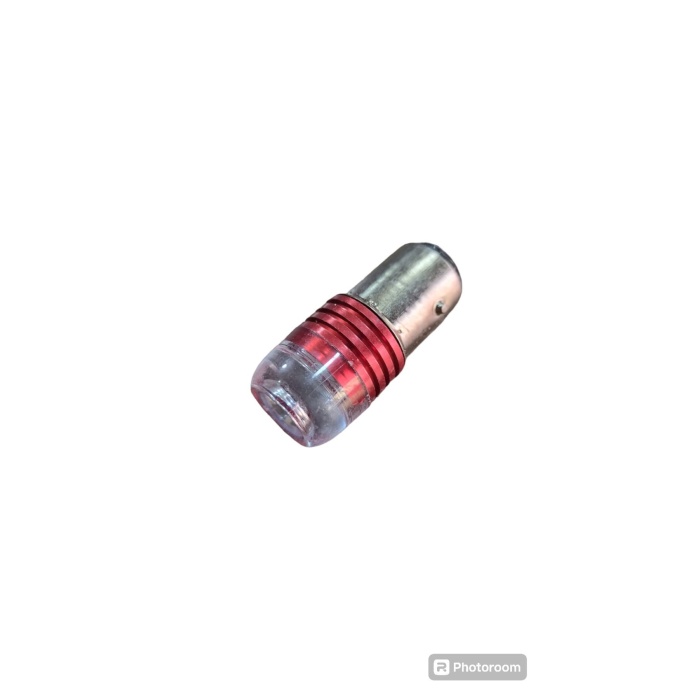 Arka Stop Led Ampulü Kırmızı Çakarlı