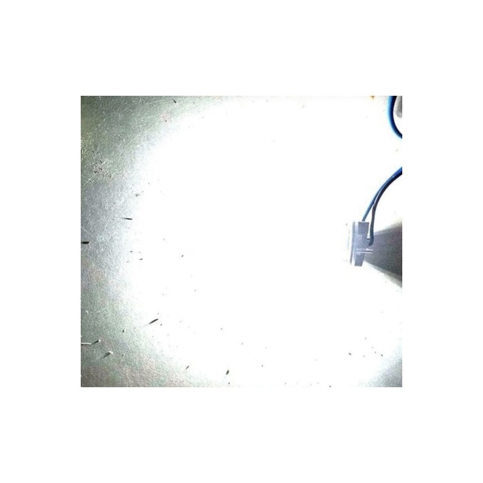 P21w Ba15s 1156 144 Ledli Ultra Parlak Geri Vites Park Ampül Tek Duy Beyaz (2 ADET)