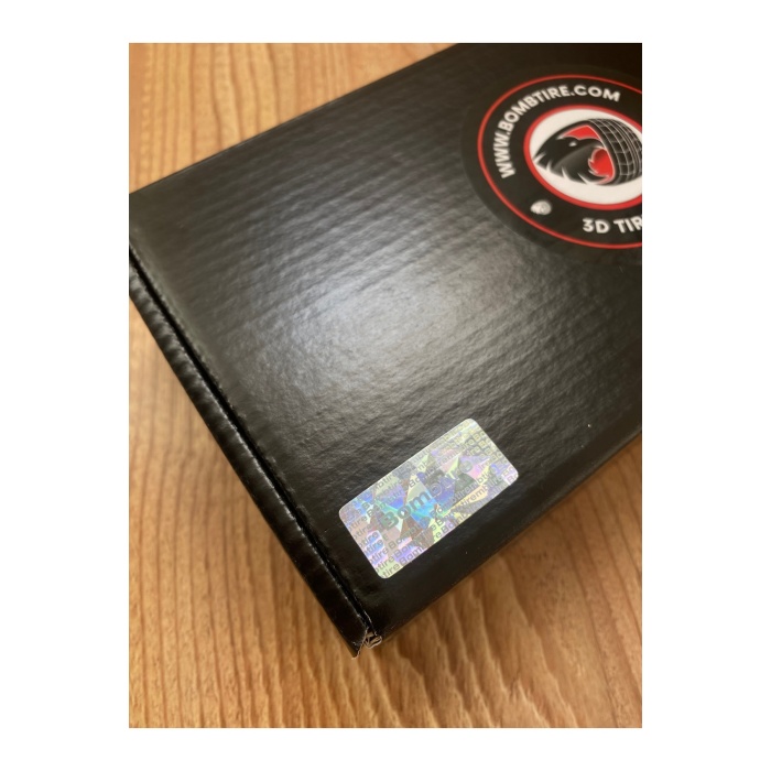 Motosiklet Ve Otomobil Lastik Yazısı Sticker Arma 4 Adet 2.5 cm