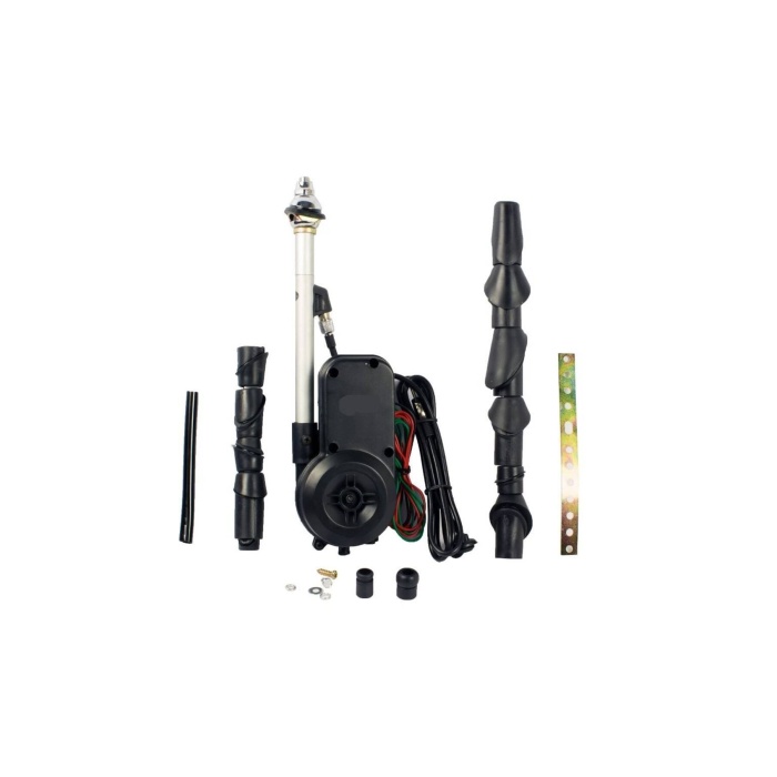 OTOMATİK ANTEN 12 APARATLI 12V