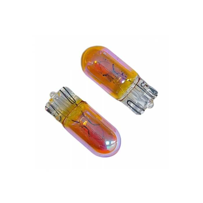 12V T10 Ampul 5W Diadem Orange Orijinal BR0403094